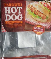 Hot Dog