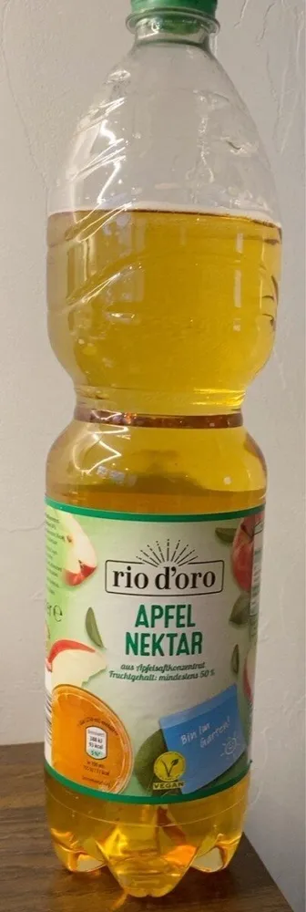 Multivitamin-Nektar light