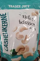 Cashewkerne