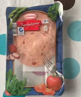 Paprikalyoner
