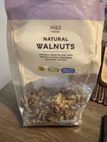 Natural Walnuts