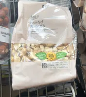 Roasted Peanuts