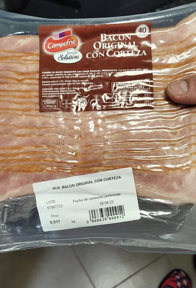 Bacon