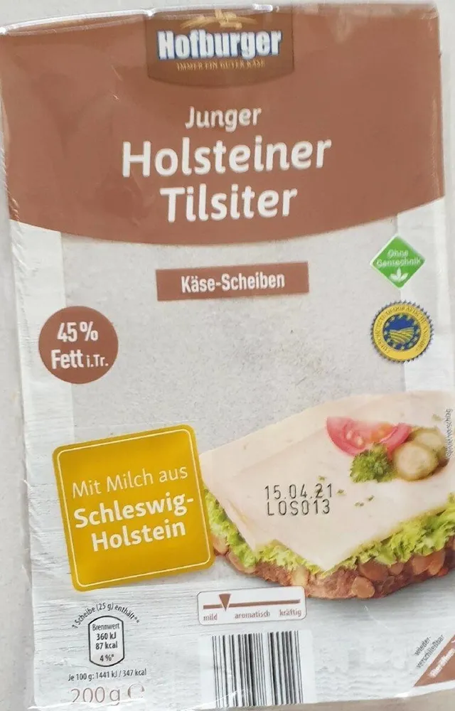 Tilsiter