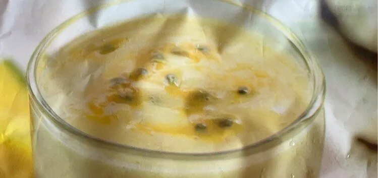 Tropical smoothie mix