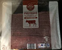 Pastrami