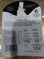 Mortadela extra