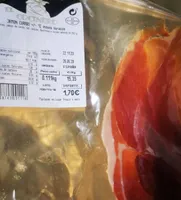 El cocinero