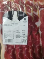 Paleta Serrana