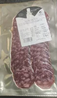 Salchichón ibérico bellota