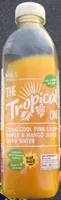 The Tropical One