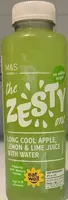The zest one