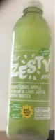 The zesty one