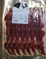 Paleta serrana