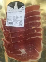Jamon serrano gran reserva