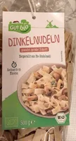 Dinkelnudeln