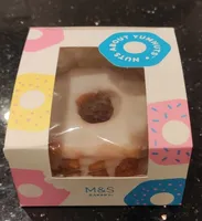 Plain Jane Yum Nut