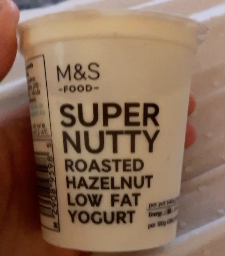 Super Nutty