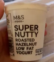 Super Nutty