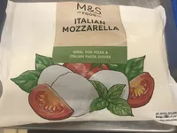 Italian Mozarella