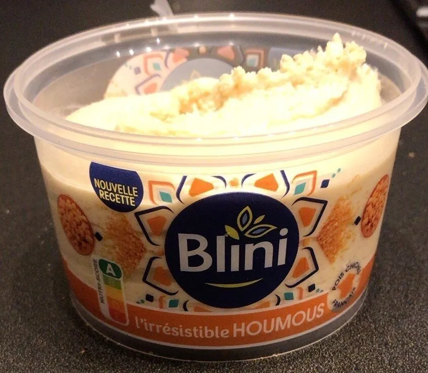 Houmous