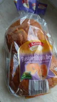 Rosinenbrötchen