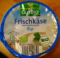 Frischkäse Pur
