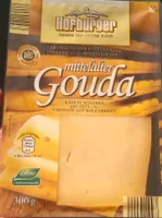 Mittelalter Gouda