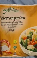Sommergemüse