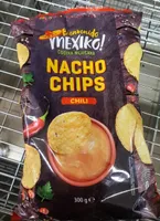 Nacho chips