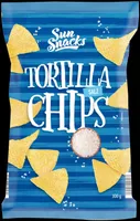 Tortilla-Chips - Salz