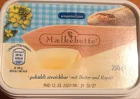 Mischstreichfett
