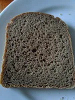 Brot Kleiner Rogger