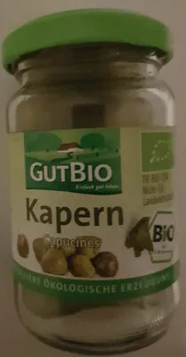 Kapern