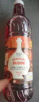Sirop Dracula's Blood