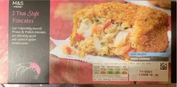 fishcake