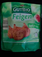 Feigen Soft-Früchte