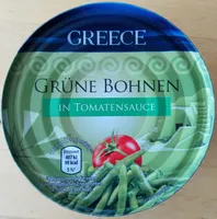 Kichererbsen
