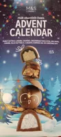 Advent calendar