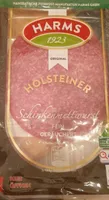 Harms Holsteiner Schinkenmettwurst