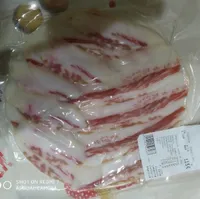 Panceta ibérica de bellota
