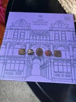 Milk Chocolate Selection m&S