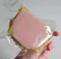 Mousse de Pato