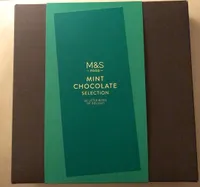 Mint Chocolate Selection