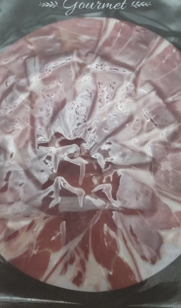 Paleta enfundada Jabugo