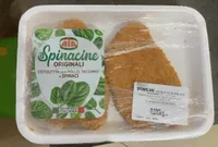 Spinacine