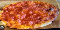 Pizzetta rossa
