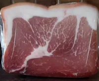 Jambon cru des Grisons