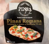 Pinsa
