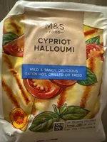 Cypriot Halloumi